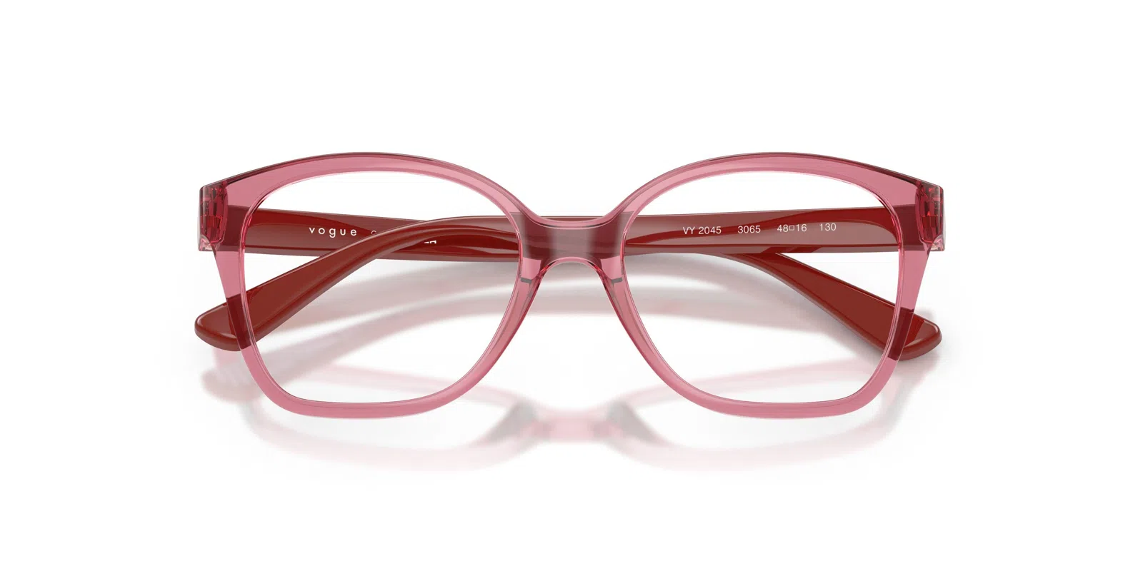 Vogue Eyewear Kids Vista 2045 Eyeglasses - view 23